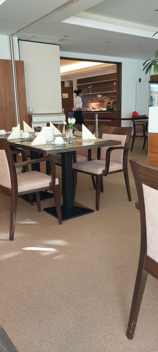 Gastro Apartment-Hotel Hamburg Mitte