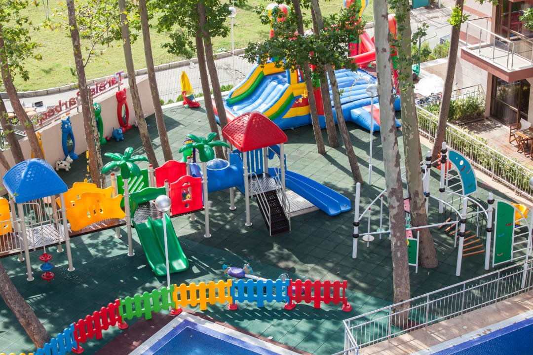 Sport & Freizeit Tarsis Club