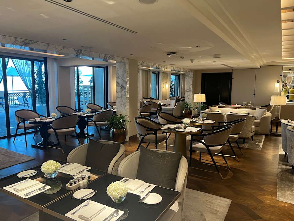 Gastro Jumeirah Mina Al Salam