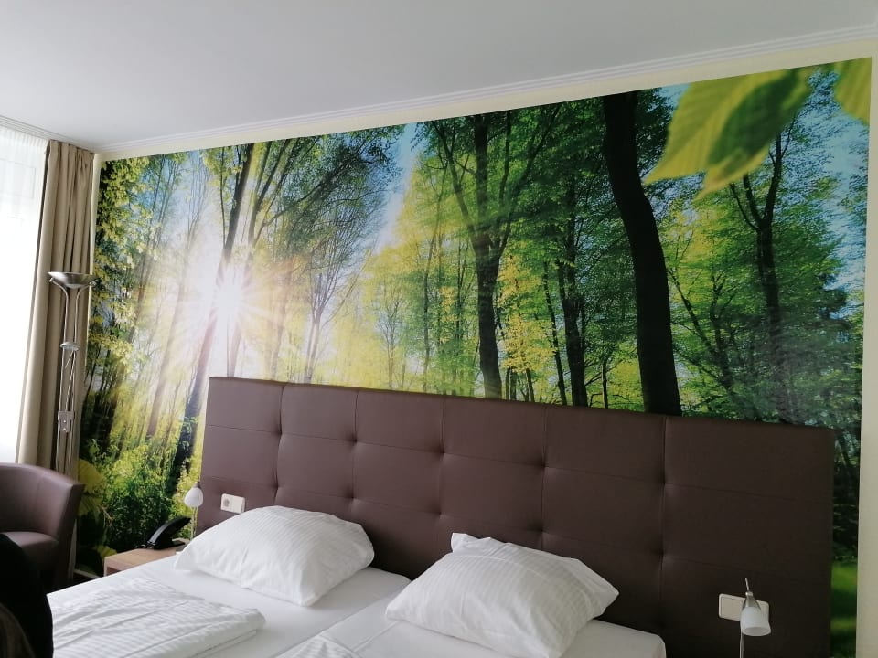 Zimmer AHORN Panorama Hotel Oberhof