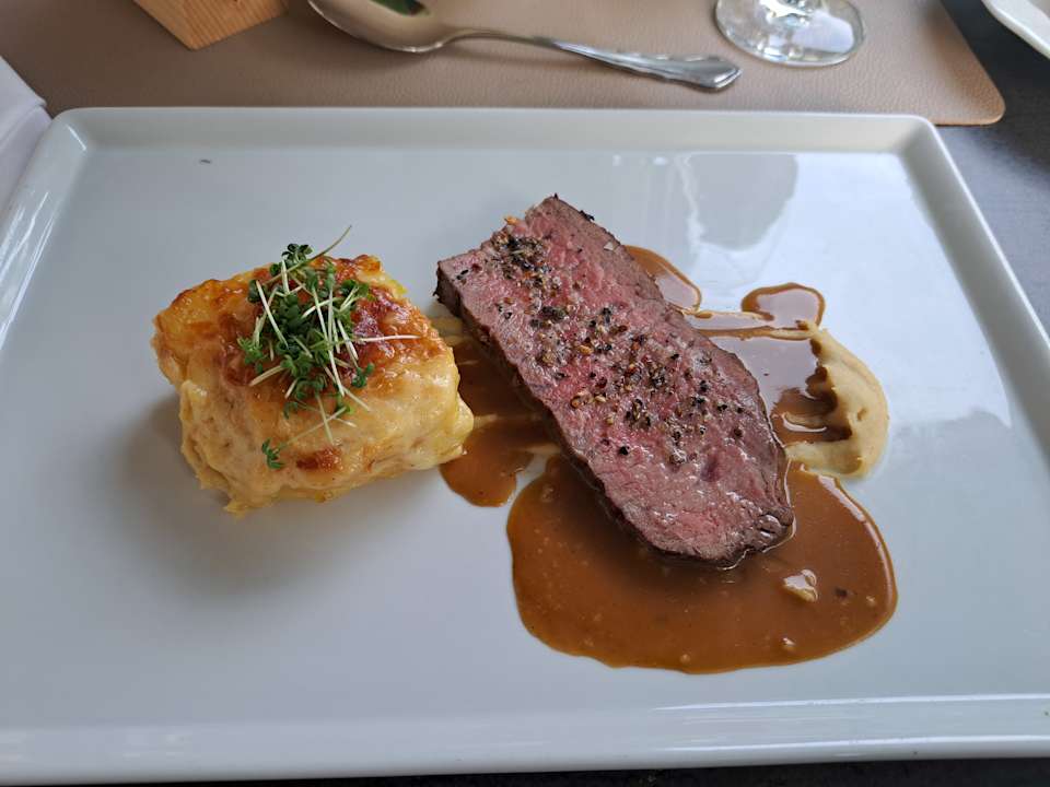 Gastro Hotel Hirschen