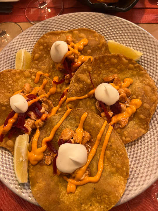 Gastro Belek Beach Resort Hotel