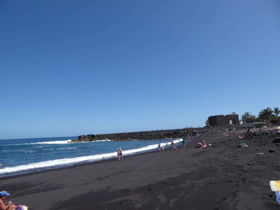 Strand Hotel Las Aguilas, Affiliated by Meliá