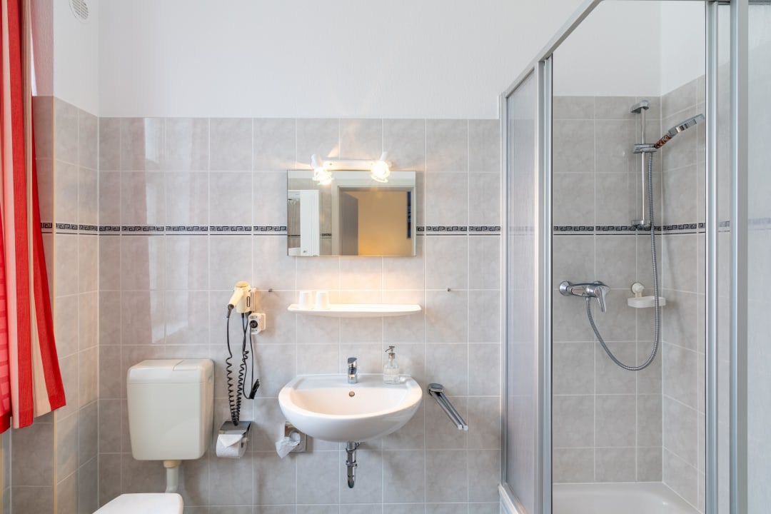 Zimmer Pension Wald und See