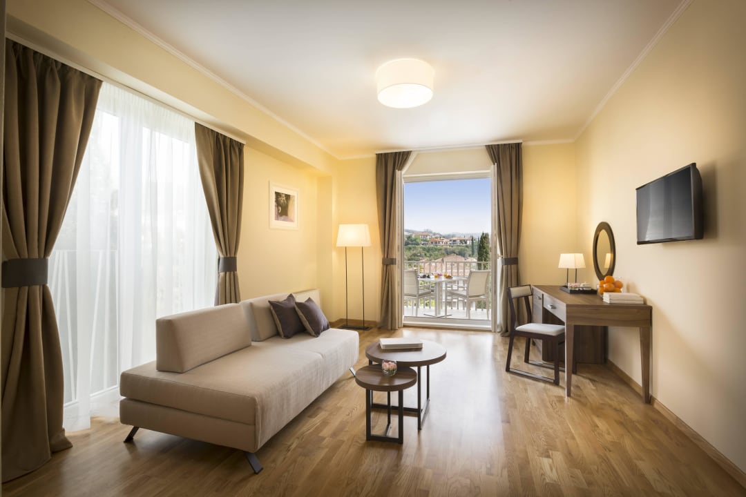 Remisens Premium Roža Remisens Casa Rosa, Annexe