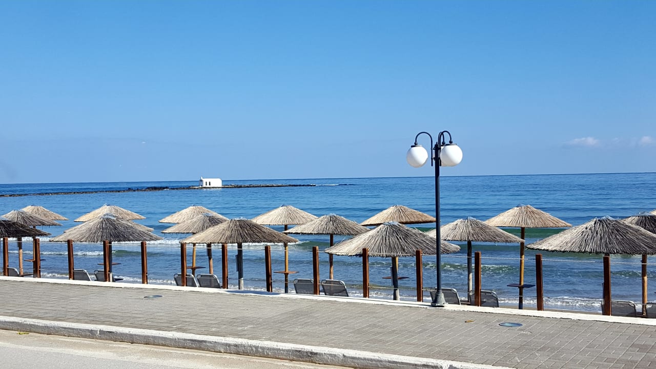 Beach Harmony Boutique Resort