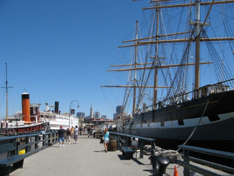 Hotel Argonaut in San Francisco Hotel Argonaut