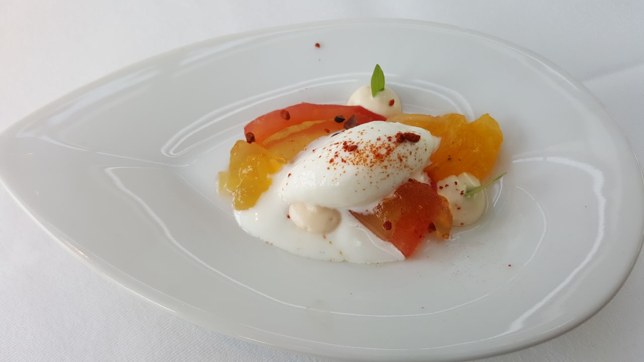 Gastro A-ROSA Strandidyll Heringsdorf