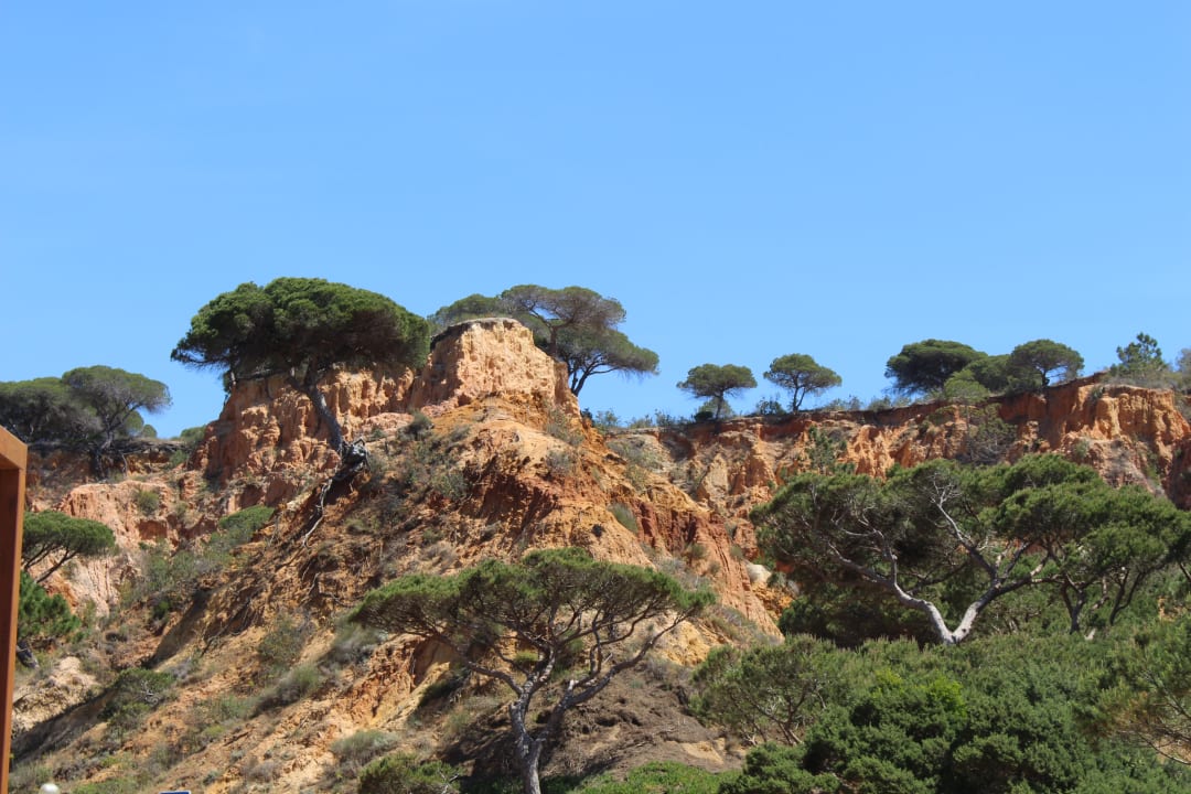 Strand PortoBay Falésia