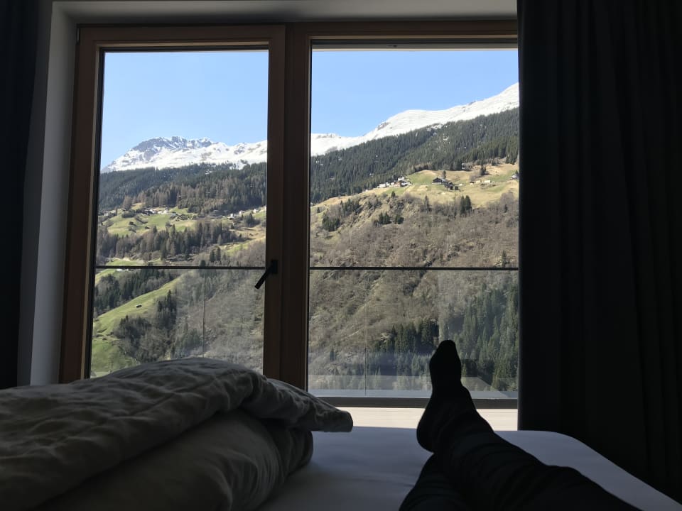 Zimmer Bergwiesenglück