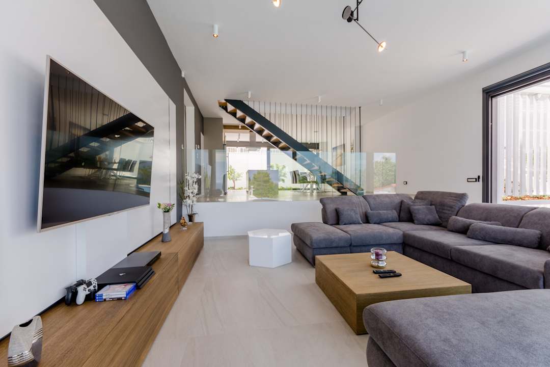 Zimmer Villa Vitae & Villa Pax