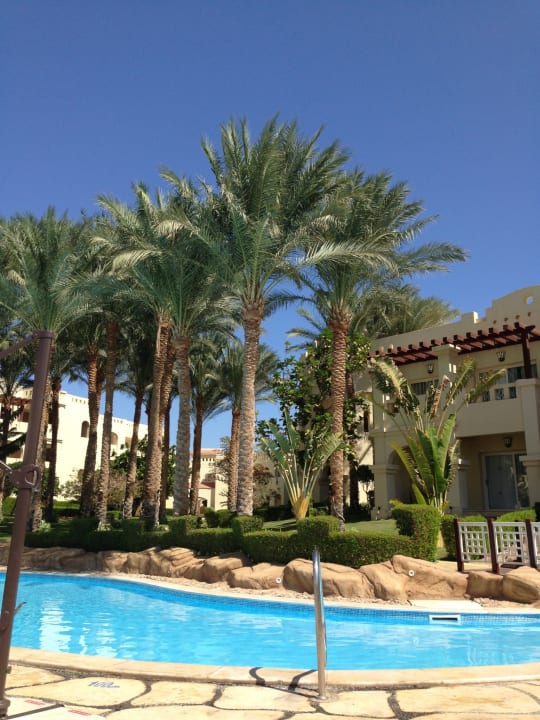Pool Rixos Sharm El Sheikh Adults Only 18 +