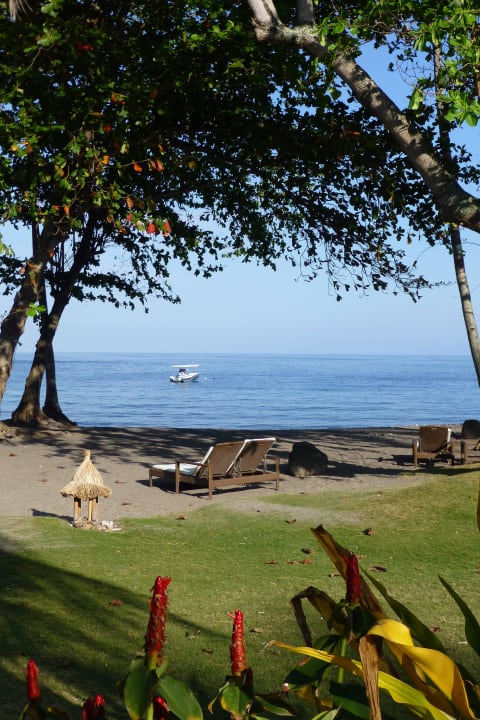 Schwarzer Strand Hotel Atmosphere Resort