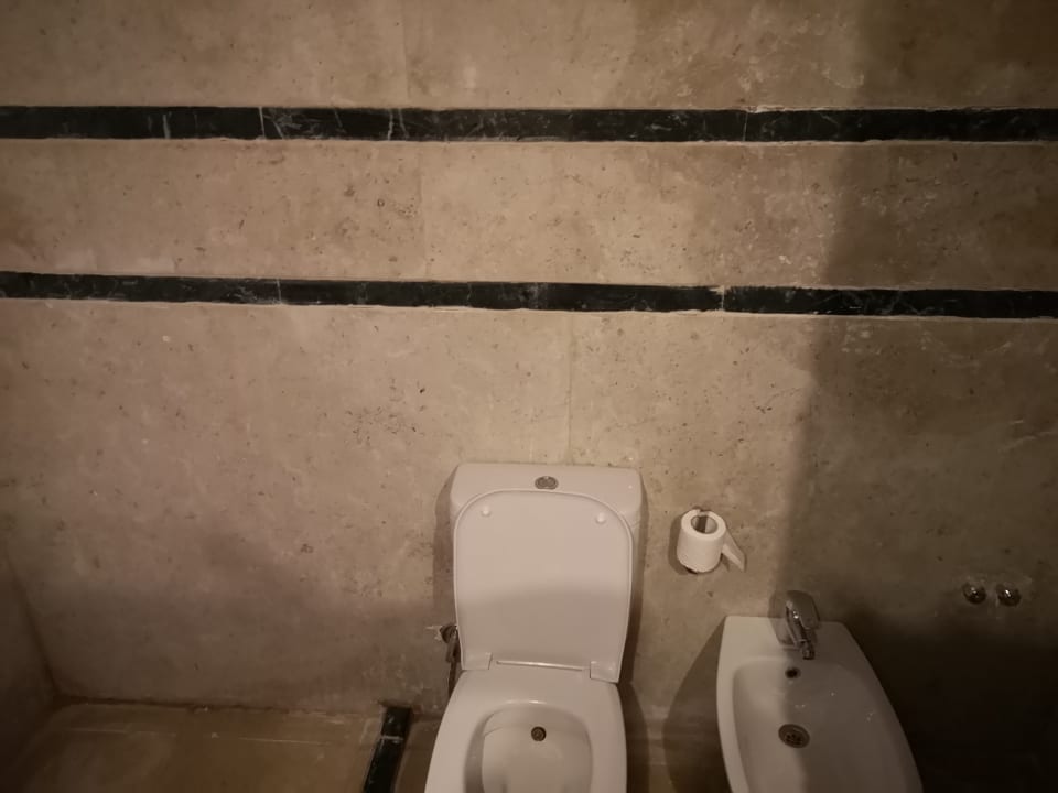 Zimmer Moreno Horizon Spa & Resort