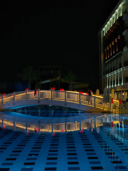 Pool Diamond De Luxe Hotel & Spa