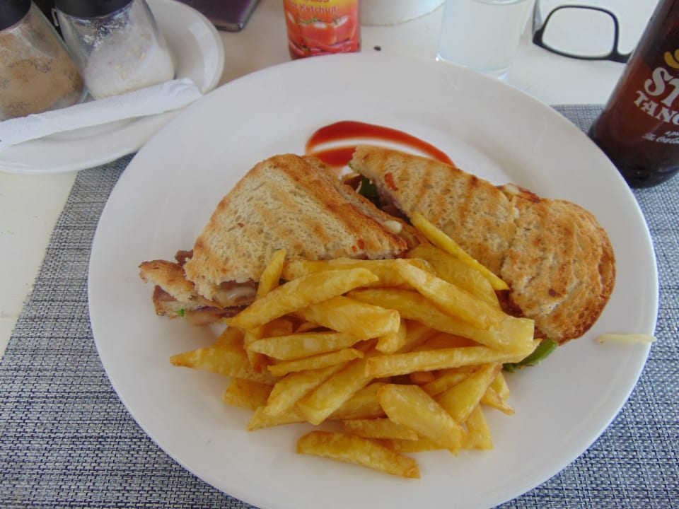 Gastro Zan View Hotel
