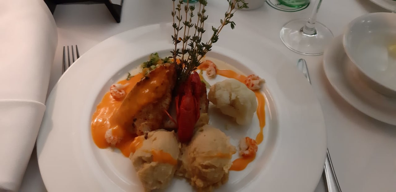 Gastro Balance Hotel Leipzig Alte Messe