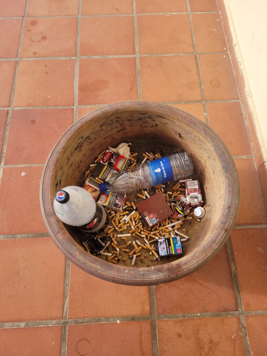 Lobby Hotel Riu Oliva Beach Resort