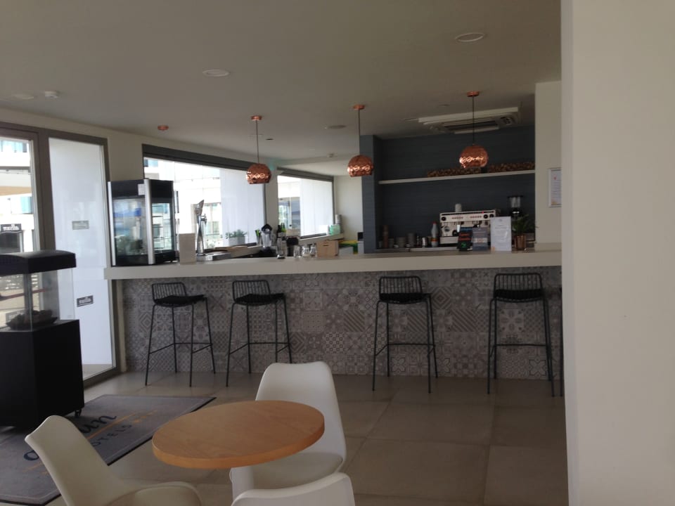 Gastro allsun Hotel Riviera Playa