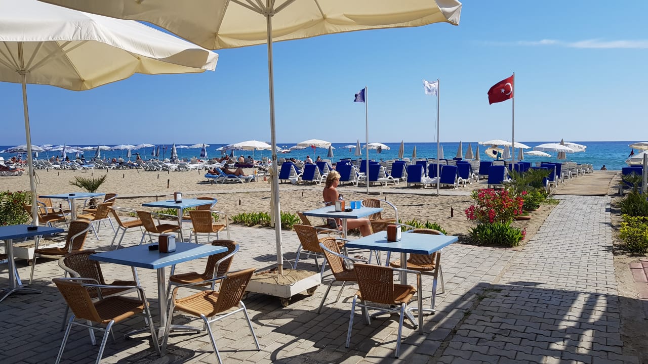 Strand Avena Resort & Spa