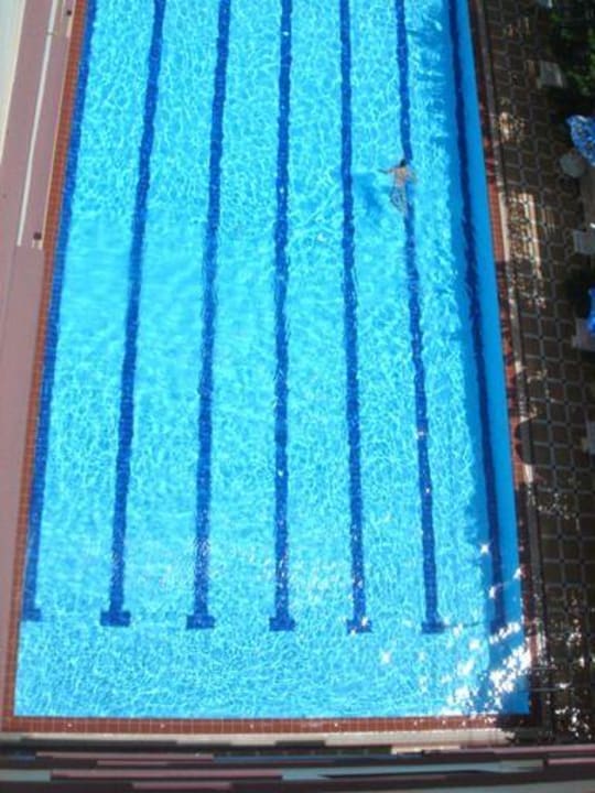 Pool facilities Apartments Sivalai Place