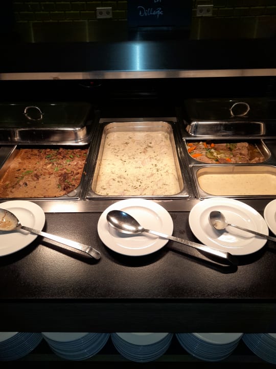 Gastro Fair Resort