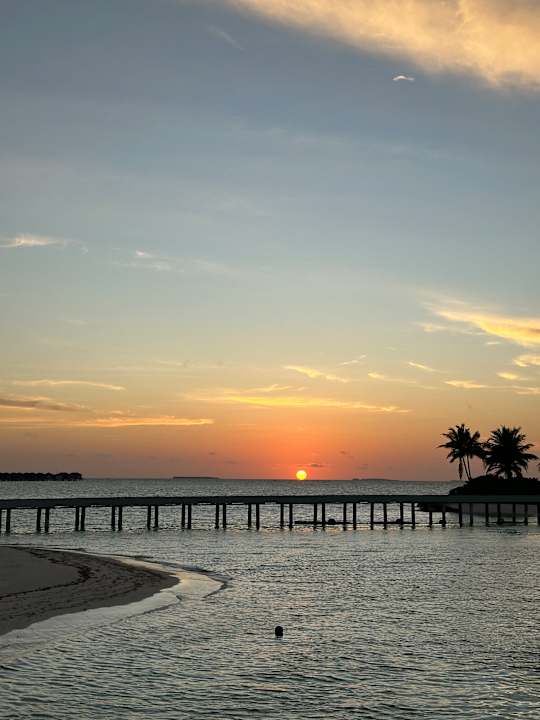 Sonstiges Le Meridien Maldives Resort & Spa