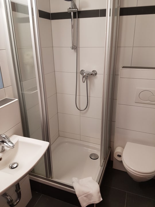 Zimmer Hotel-Pension Edelweiss