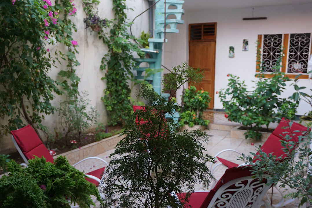 Sonstiges Casa Colonial Baracoa