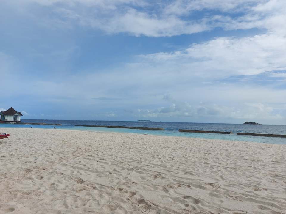 Strand Ellaidhoo Maldives by Cinnamon