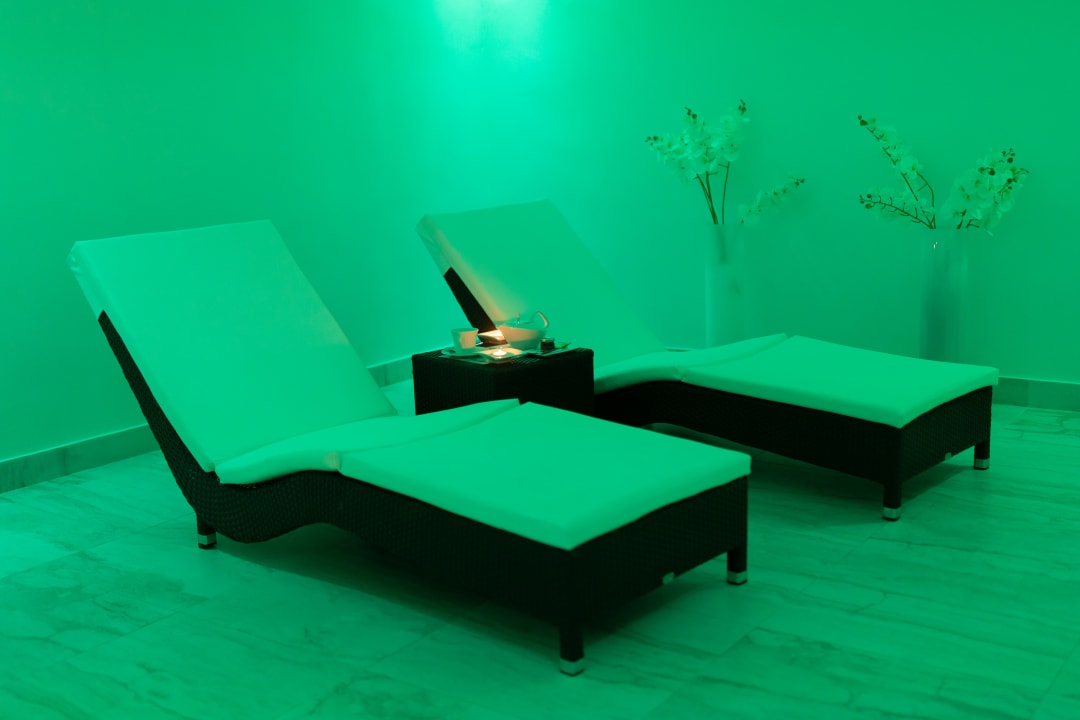 Sport & Freizeit Hotel Le Premier