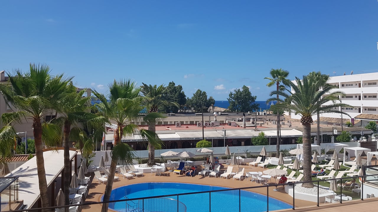 Zimmer HSM Linda Playa