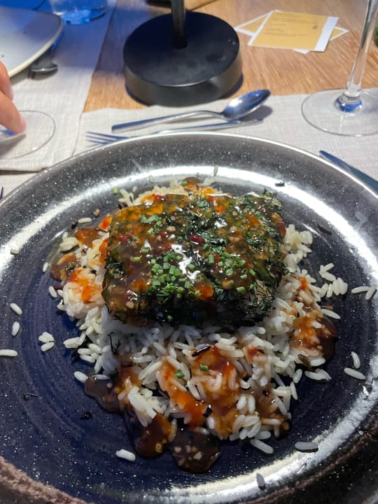 Gastro Harmony Boutique Resort