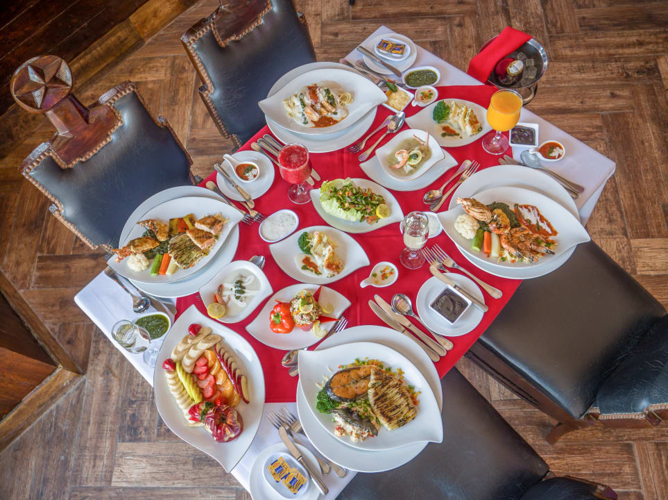 Gastro Sunny Days Palma De Mirette Resort & Spa