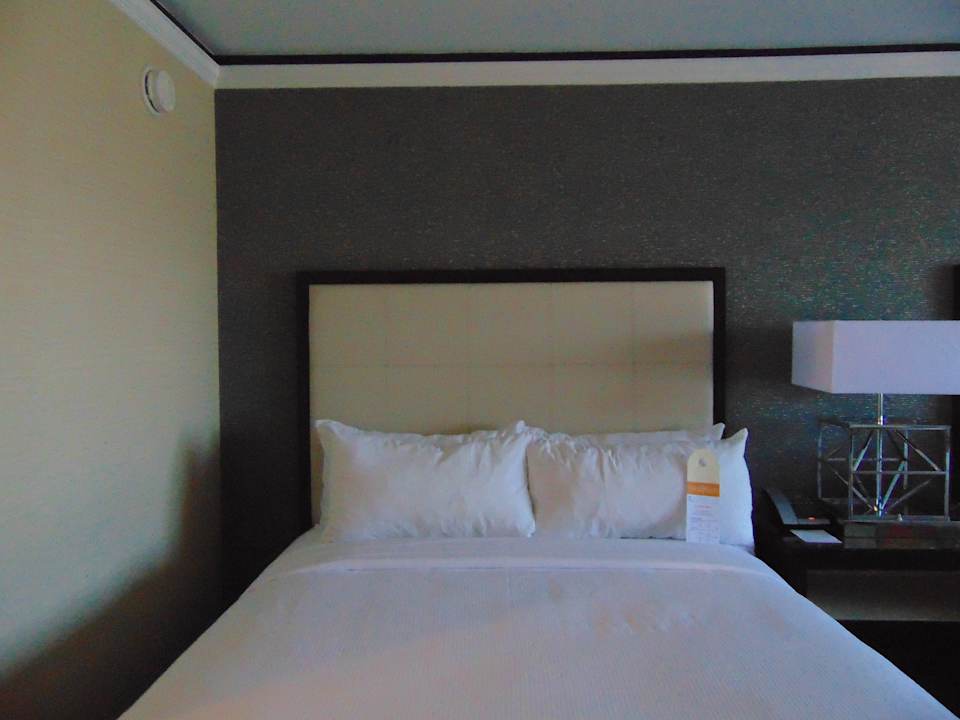 Zimmer Hotel The Henry