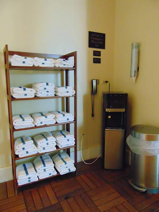 Sport & Freizeit Hotel The Henry