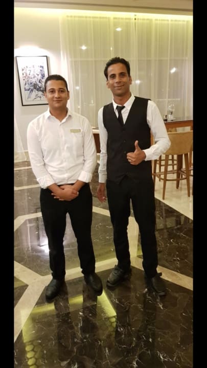 Sonstiges Pickalbatros Sea World Resort - Marsa Alam