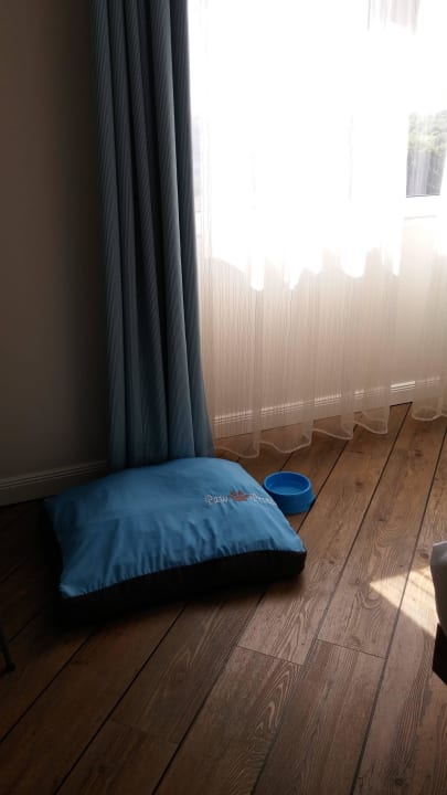 Zimmer Hotel Vier Jahreszeiten Lübeck