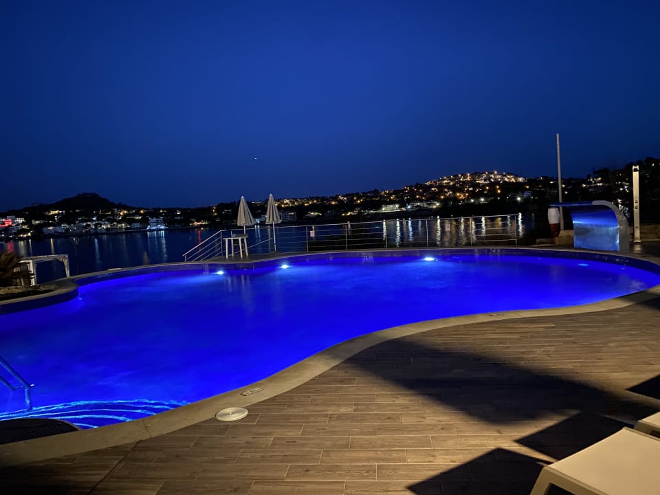 Pool Sentido Fido Punta del Mar – Adults only