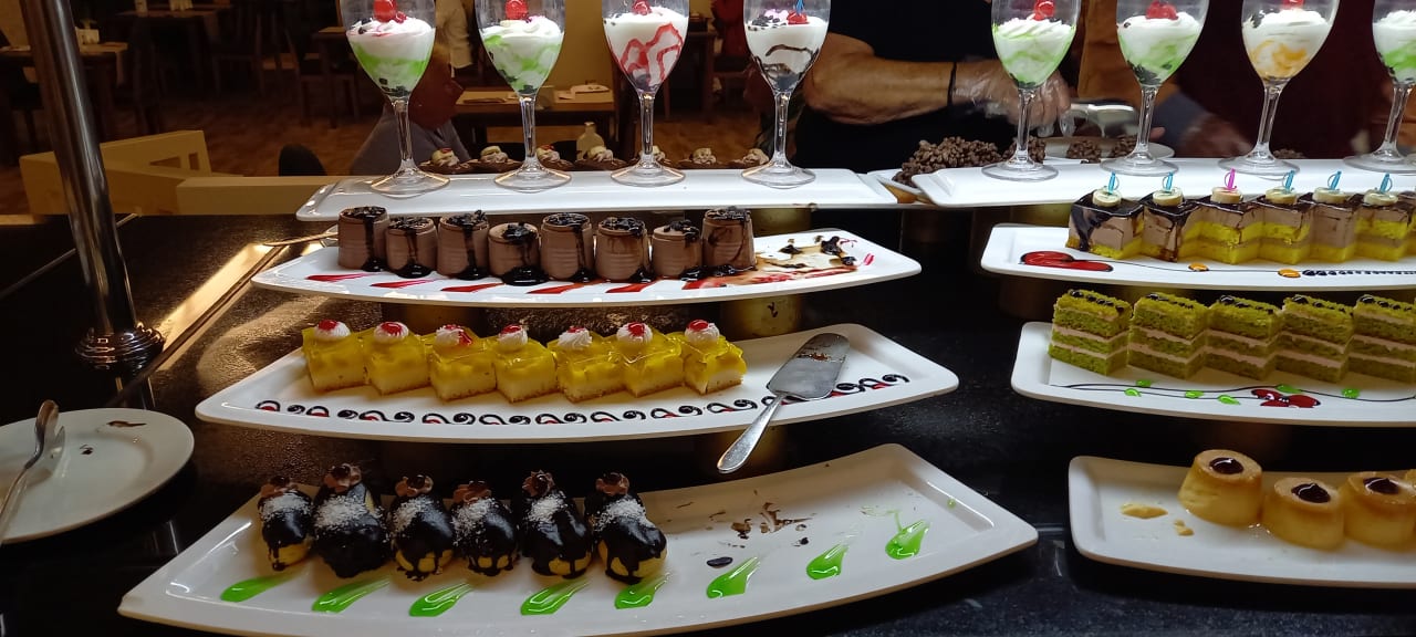 Gastro Hotel Defne Star