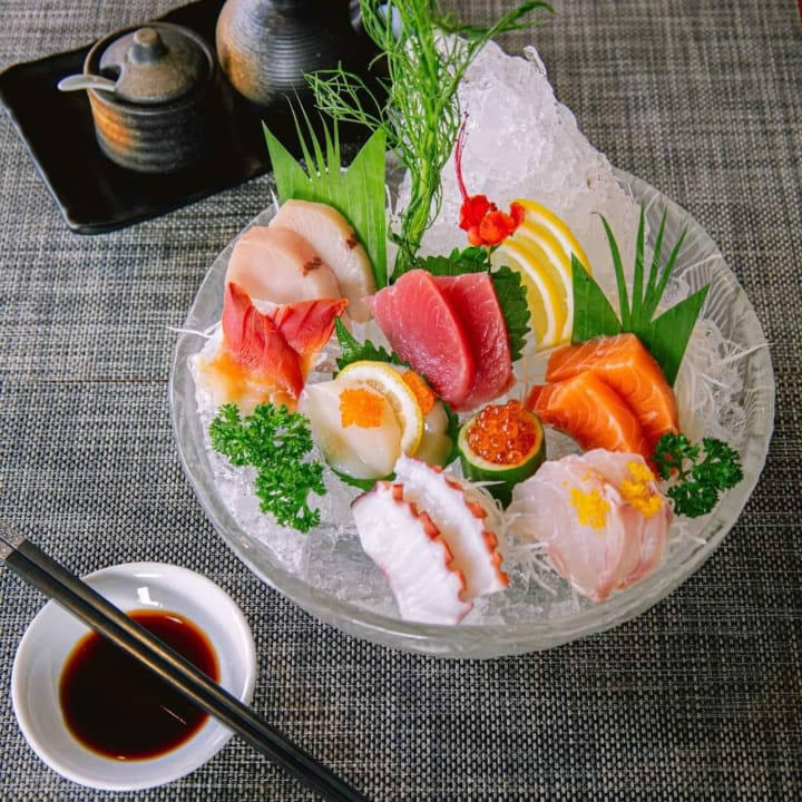 Gastro Sea Seeker Krabi Resort