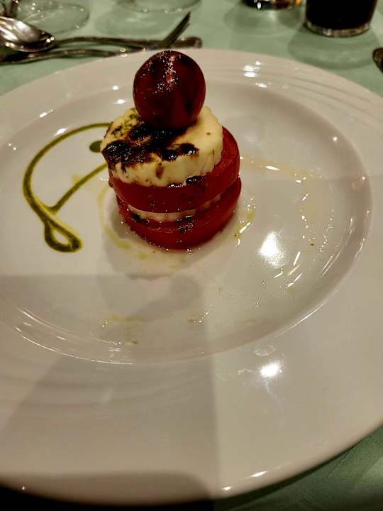 Gastro Titanic Royal