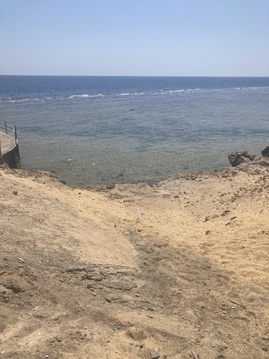 Strand Pickalbatros Villaggio Resort - Portofino