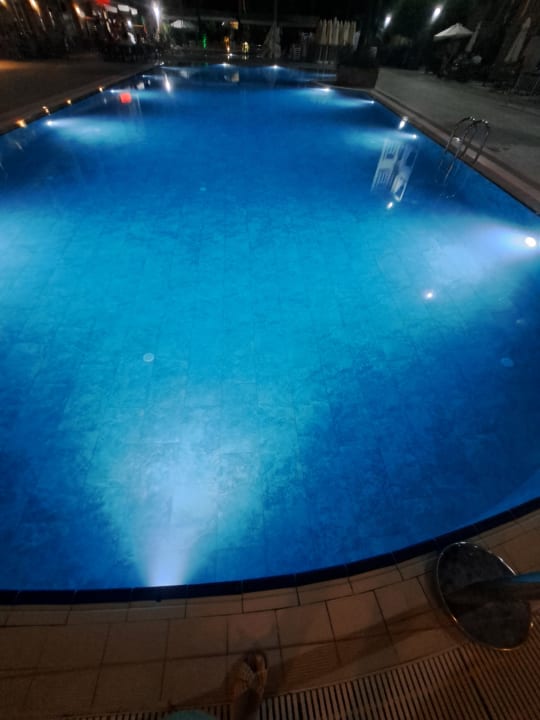 Pool Side Village Hotel