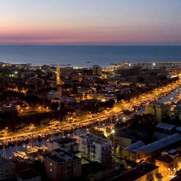 #hotellacoccinella#rimini#vacanze Hotel La Coccinella