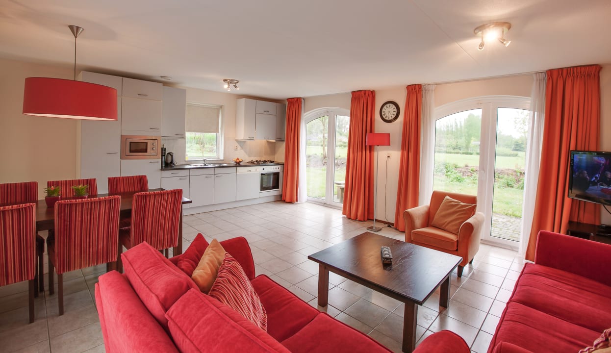 Zimmer Resort Città Romana