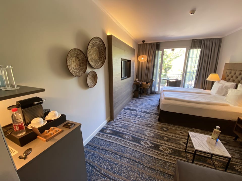 Zimmer Lindner Hotel Mallorca Portals Nous, part of JdV by Hyatt