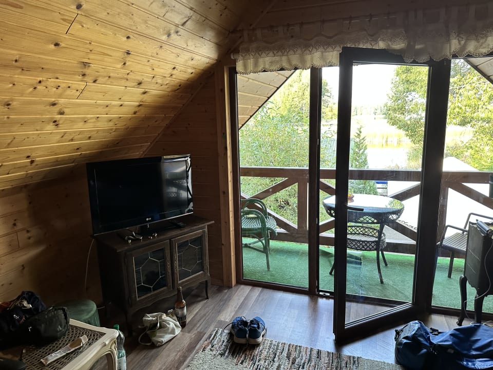 Zimmer Siedlisko Zatoka