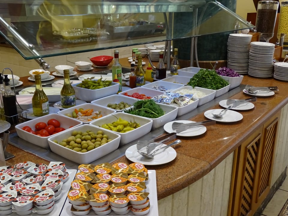 Gastro Sentido Akassia Beach