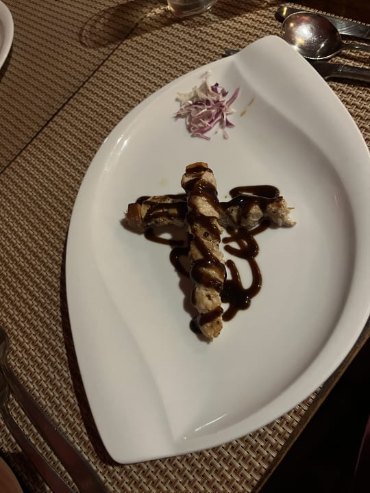 Gastro Makadi Spa - Adults only